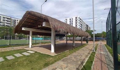 Apartment for Sale - Cundinamarca, Ricaurte